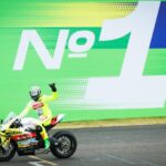 “Goiás no mapa mundial do esporte”, diz Caiado sobre retorno do MotoGP a Goiânia