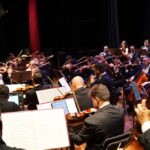Filarmônica de Goiás faz concerto gratuito no Teatro Basileu França