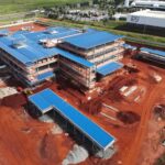 Nova modalidade de contratação acelera obras públicas de infraestrutura em Goiás