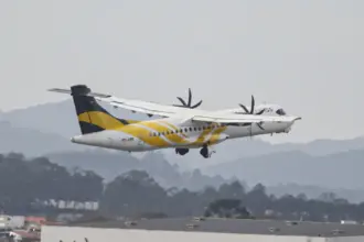 Operações da Voepass suspensas: o que fazer no caso de passagens já emitidas pela empresa