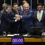 Orçamento de 2025: destaques da proposta aprovada pelo Congresso e principais mudanças feitas pelos parlamentares Orçamento de 2025: destaques da proposta aprovada pelo Congresso e principais mudanças feitas pelos parlamentares