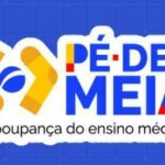 Pé-de-Meia: Incentivo Matrícula para nascidos em janeiro e fevereiro nesta segunda