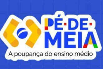 Pé-de-Meia: Incentivo Matrícula para nascidos em janeiro e fevereiro nesta segunda Pé-de-Meia: Incentivo Matrícula para nascidos em janeiro e fevereiro nesta segunda