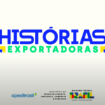 Qualificação e segurança que levam a arte brasileira para o mundo