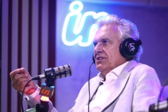 “Goiás já faz sua parte para reduzir preço da cesta básica”, diz Caiado “Goiás já faz sua parte para reduzir preço da cesta básica”, diz Caiado