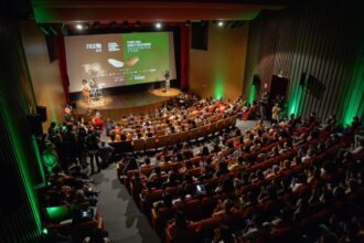 Fica 2025 recebe inscrições de filmes até sábado