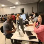 Nomeados mais 307 professores aprovados em concurso público Nomeados mais 307 professores aprovados em concurso público