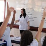 Anunciada concessão de progressão funcional para 6.030 professores