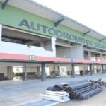 Governo inicia obras no Autódromo de Goiânia para receber etapa do MotoGP em 2026 Governo inicia obras no Autódromo de Goiânia para receber etapa do MotoGP em 2026