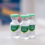 Saúde de Goiás anuncia ampliação da faixa etária para vacinação contra HPV Saúde de Goiás anuncia ampliação da faixa etária para vacinação contra HPV