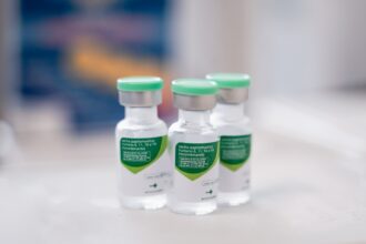 Saúde de Goiás anuncia ampliação da faixa etária para vacinação contra HPV