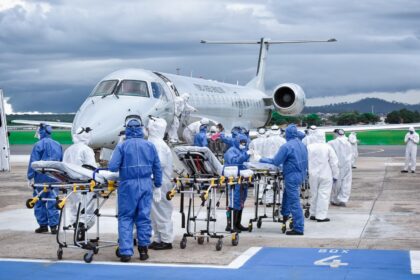 Saúde alerta população sobre sequelas da Covid-19