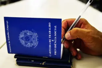 Saque-aniversário do FGTS: pagamento a partir desta quinta Saque-aniversário do FGTS: pagamento a partir desta quinta