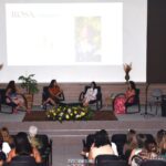Talk show homenageia mulheres da SES-GO e promove o Desenvolve News Talk show homenageia mulheres da SES-GO e promove o Desenvolve News