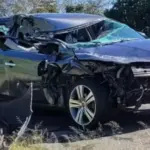 Acidente com jogadores do Bragantino deixa um em estado grave