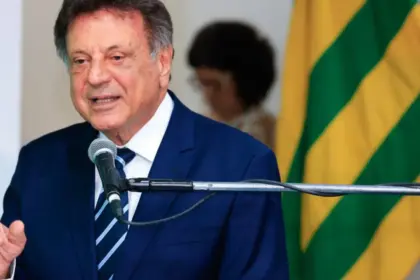 Adib Elias assume Secretaria de Infraestrutura e passa a comandar AGEHAB e outras pastas estratégicas