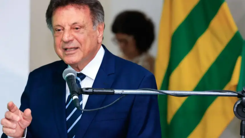 Adib Elias assume Secretaria de Infraestrutura e passa a comandar AGEHAB e outras pastas estratégicas Adib Elias assume Secretaria de Infraestrutura e passa a comandar AGEHAB e outras pastas estratégicas