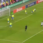 Brasil leva goleada da Argentina no Monumental e vê derrota ficar ‘barata’ pelas Eliminatórias