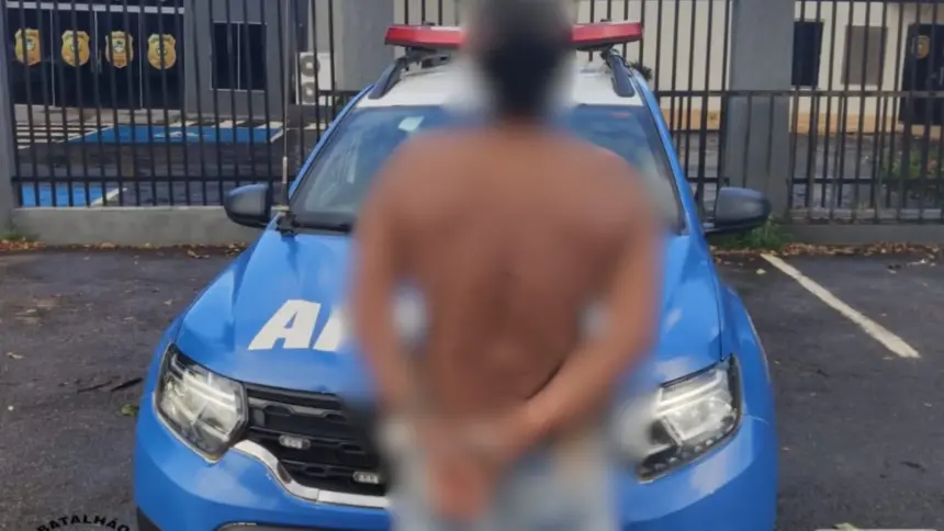 Briga familiar em Goianésia resulta em prisão por dano qualificado e ameaças Briga familiar em Goianésia resulta em prisão por dano qualificado e ameaças