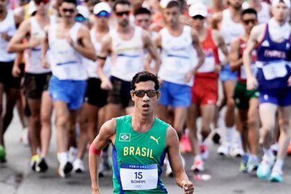 Brasília sediará Mundial de Marcha Atlética por equipes em 2026