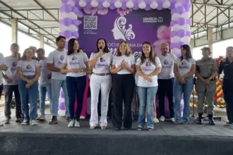 Câmara Municipal de Goianésia realiza 4ª Edição da Procuradoria Itinerante