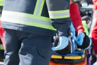 Criança de 5 anos se afoga em piscina no oeste de Goianésia e bombeiros são acionados Criança de 5 anos se afoga em piscina no oeste de Goianésia e bombeiros são acionados