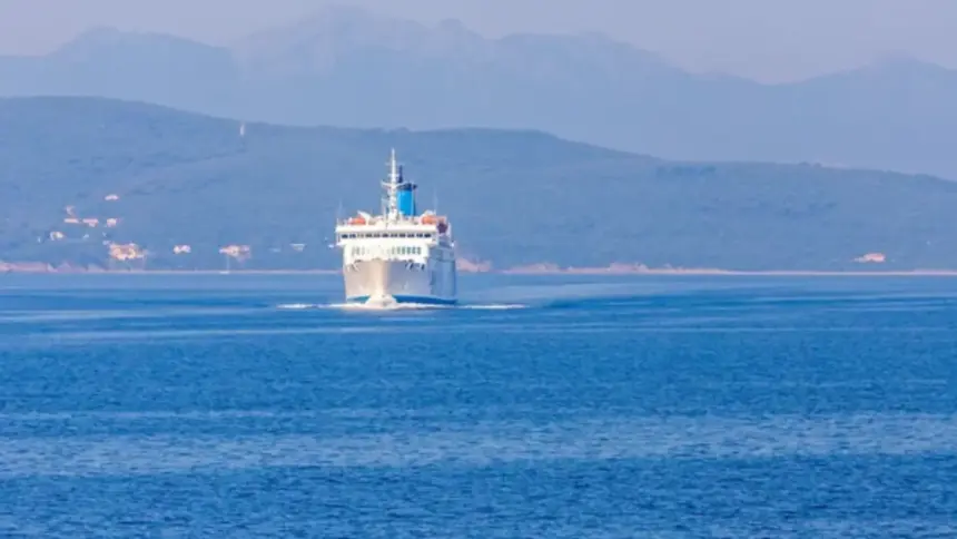 Cruzeiro zarpa do Porto de Santos e deixa cerca de 100 passageiros para trás; entenda