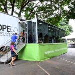 Defensoria atende população de Goianésia com Carreta DPE neste sábado