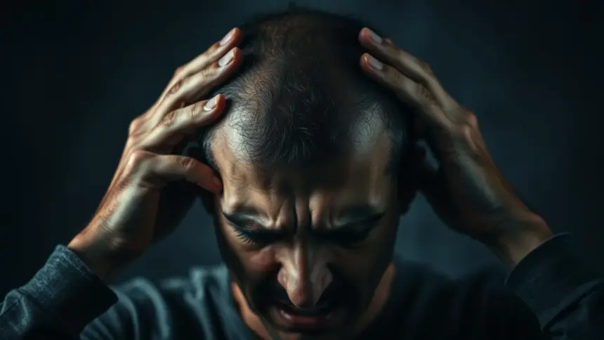 Estou sentindo dor de cabeça intensa, o que fazer? Estou sentindo dor de cabeça intensa, o que fazer?