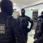 Dupla é detida por homicídio e ocultação de cadáver Dupla é detida por homicídio e ocultação de cadáver