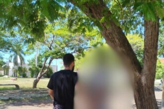 Menor é apreendido, em Alvorada do Norte, por suspeita de ato análogo à venda de drogas – Policia Civil do Estado de Goiás Menor é apreendido, em Alvorada do Norte, por suspeita de ato análogo à venda de drogas – Policia Civil do Estado de Goiás