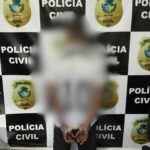 PCGO prende investigado por roubo e tentativa de homicídio em Pires do Rio – Policia Civil do Estado de Goiás PCGO prende investigado por roubo e tentativa de homicídio em Pires do Rio – Policia Civil do Estado de Goiás