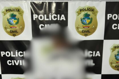 PCGO prende investigado por roubo e tentativa de homicídio em Pires do Rio – Policia Civil do Estado de Goiás