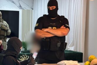 Polícia Civil de Goiás cumpre mandados da Operação Chiusura, da PCDF – Policia Civil do Estado de Goiás Polícia Civil de Goiás cumpre mandados da Operação Chiusura, da PCDF – Policia Civil do Estado de Goiás
