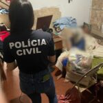 programa Viatura Solidária entrega cestas básicas a idosos vulneráveis em Goiânia – Policia Civil do Estado de Goiás