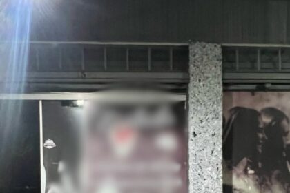 Homem é preso por porte ilegal de arma em tabacaria de Goiânia