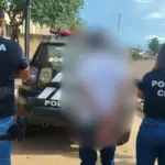 Filho furta objetos da própria mãe para trocar por drogas