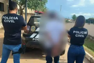 Filho furta objetos da própria mãe para trocar por drogas Filho furta objetos da própria mãe para trocar por drogas