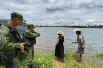 Fim da Piracema: Confira as novas regras para a pesca em Goiás
