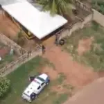 Foragido da justiça de Jaraguá por violência doméstica é preso no Mato Grosso