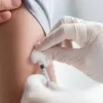 Goianésia inicia campanha de vacinação contra a influenza nesta segunda