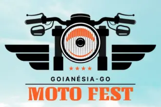 Goianésia Moto Fest promete movimentar a cidade em abril Goianésia Moto Fest promete movimentar a cidade em abril