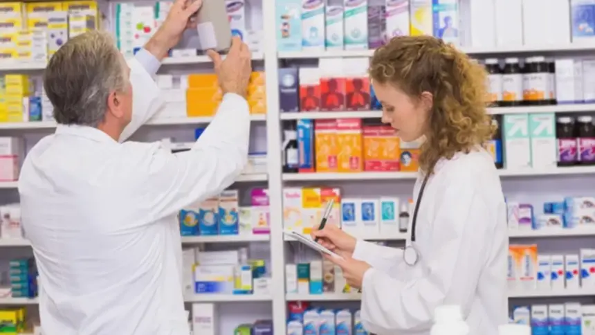 Governo autoriza reajuste de até 5,06% no preço de medicamentos a partir desta segunda Governo autoriza reajuste de até 5,06% no preço de medicamentos a partir desta segunda