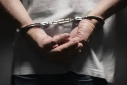 Homem é detido pela PM ao recusar pagar conta de motel