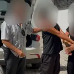 Homem é preso em Anápolis por agressões a mãe e irmã