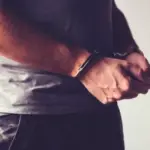 Homem é preso em flagrante por violência doméstica em Rio Verde Homem é preso em flagrante por violência doméstica em Rio Verde