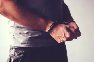 Homem é preso em flagrante por violência doméstica em Rio Verde