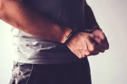 Homem é preso em flagrante por violência doméstica em Rio Verde