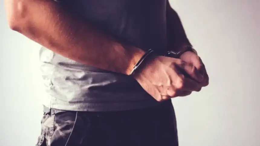 Homem é preso em flagrante por violência doméstica em Rio Verde Homem é preso em flagrante por violência doméstica em Rio Verde