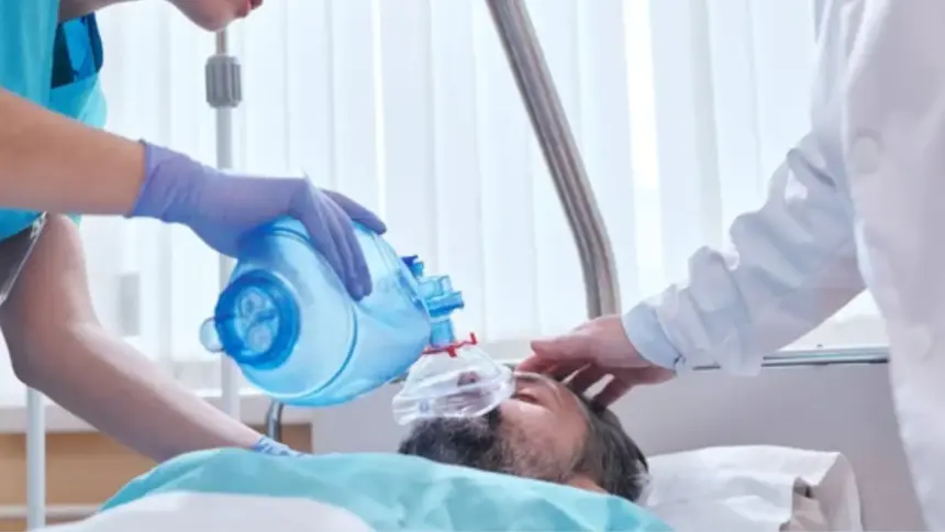 Homem fica em coma após sofrer aprofudamento de crânio durante agressão